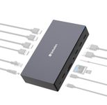 verbatim Dockingstation Pro CDS-17