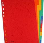 DONAU Register 12-teilig, Vollformat