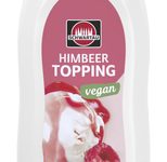SCHWARTAU Himbeer Dessertsauce 770,0 ml