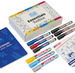 PLAYROOM Moderationszubehör Visualisation