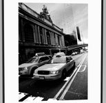 PAPERFLOW Bilderrahmen schwarz 60,0 x 80,0 cm