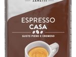 Segafredo Kaffeebohnen ESPRESSO CASA 1,0 kg