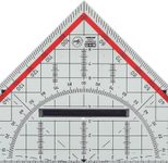Möbius + Ruppert Geodreieck 20,0