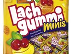 nimm2® Lachgummi minis Fruchtgummi