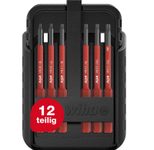Wiha slimBit electric 43161 Bit-Set