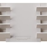 Legamaster Stiftablage, warmgrau