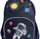 DONAU Kindergartenrucksack Astronaut