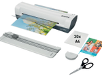 LEITZ iLAM Home DIY Laminiergerät-Set bis DIN A4
