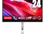 Lenovo L24D-4C Full HD Monitor 60,5 cm (23,8")