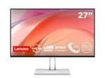 Lenovo L27-4C Full HD Monitor 68,6 cm (27")