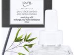 ipuro Raumduft-Nachfüller ESSENTIALS black bamboo 20 ml
