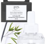 ipuro Raumduft-Nachfüller ESSENTIALS black bamboo 20 ml