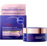 NIVEA Gesichtscreme VITAL STRAHLENDER TEINT 50,0 ml