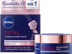 NIVEA Gesichtscreme VITAL STRAHLENDER TEINT 50,0 ml