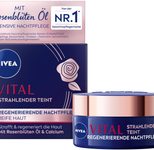 NIVEA Gesichtscreme VITAL STRAHLENDER TEINT 50,0 ml