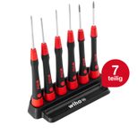 Wiha Schraubendreher-Set PicoFinish® 42997 7-tlg.
