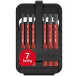 Wiha slimBit electric 43156 Bit-Set