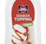 SCHWARTAU Erdbeer Dessertsauce 770,0 ml