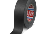 tesa Gewebeband 4671 schwarz 50,0 x 50,0 (mm x m)