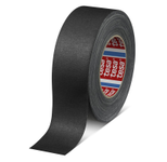 tesa Gewebeband 4671 schwarz 50,0 x 50,0 (mm x m)