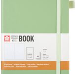 Sakura Notizbuch, punktraster, 160 Seiten, ca. DIN A5