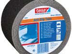 tesa Anti-Rutsch-Band Professional 60950 100 mm x 15 m, schwarz