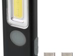 brennenstuhl Akku Taschenlampe PL 200 AC