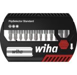 wiha Bit-Set FlipSelector Standard 39060, 13-tlg.