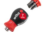 Wiha Schraubendreher-Set TORX® 33744 7-tlg.