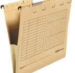 herlitz Hängetaschen braun