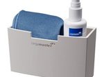 Legamaster Materialschale, warmgrau