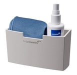 Legamaster Materialschale, warmgrau