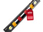 Wiha 42074 Wasserwaage Metall 40,0 cm