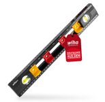 Wiha 42074 Wasserwaage Metall 40,0 cm