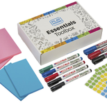 PLAYROOM Moderationszubehör Workshop