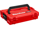 fischer FLB 102 508136 Werkzeugkoffer
