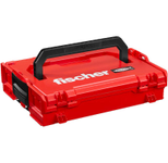 fischer FLB 102 508136 Werkzeugkoffer