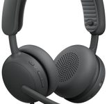 Logitech Zone Wired 2 ES for Business USB-Headset graphit