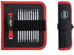 Wiha Schraubendreher-Set SoftFinish®gemischt 03591 12-tlg.