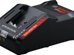 BOSCH Professional EXPERT EXAL18V-160 Akku-Schnellladegerät