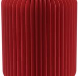 meet powered by PAPERFLOW Hocker Flexistool rot, 1 St.