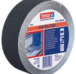 tesa Anti-Rutsch-Band Professional 60950 50 mm x 15 m, schwarz