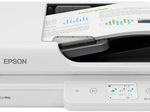 EPSON WorkForce DS-1760WN Dokumentenscanner