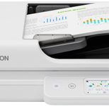 EPSON WorkForce DS-1760WN Dokumentenscanner