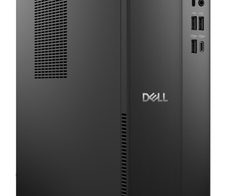 Dell Pro Slim Essential QVS1260 Intel® Core™ i7-14700 Desktop-PC