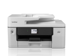 Brother MFC-J6760DW Tintenstrahl-Multifunktionsgerät