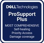 Dell Erweiterung von 1 jahr Basic Onsite auf 3 jahre ProSupport Plus