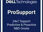 Dell Erweiterung von 3 jahre Basic Onsite auf 5 jahre ProSupport