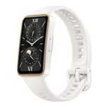 Huawei Band 9 - Polymer - 120-190 mm, Weiß