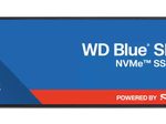 Western Digital WD Blue SN5100 NVMe SSD 1 TB